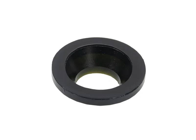 W73445 – WHITELINE Coil Spring Isolator, Black Synthetic Elastomer - view 3